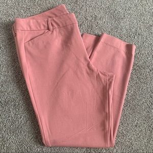 Old Navy Pixie Dress Pants